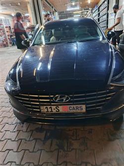 هيونداي سوناتا